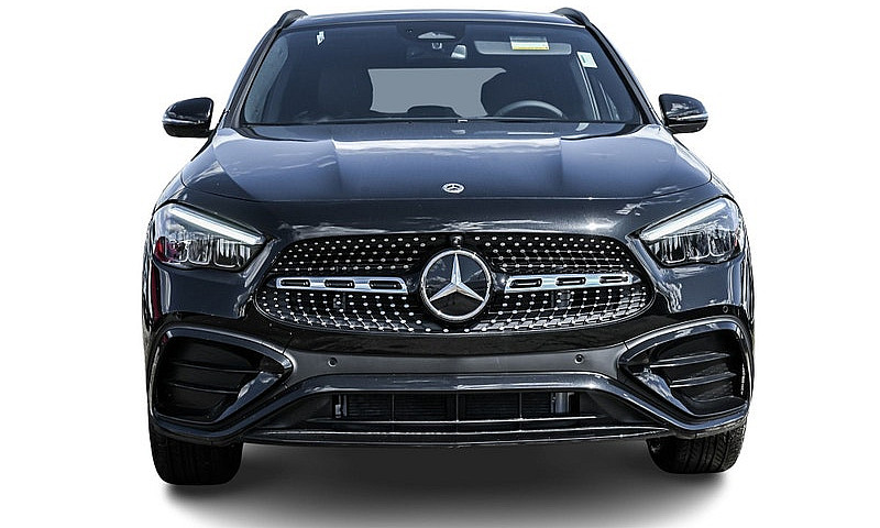 2026 Mercedes-Benz G...