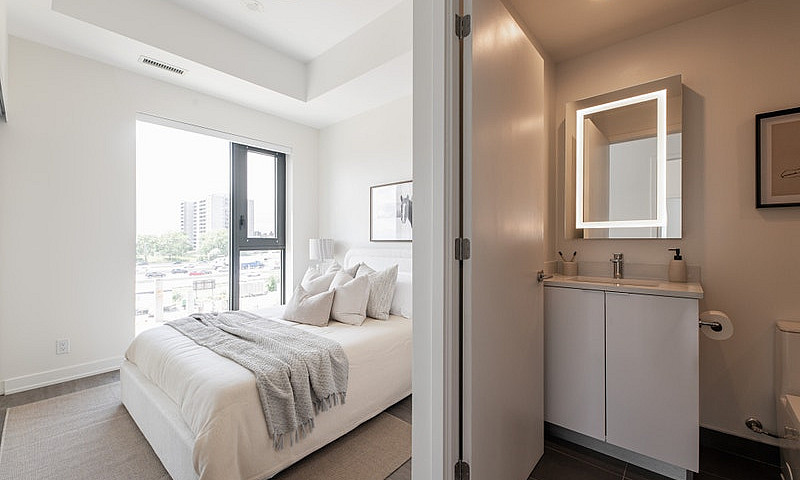 2 Bedroom Apartment ...
