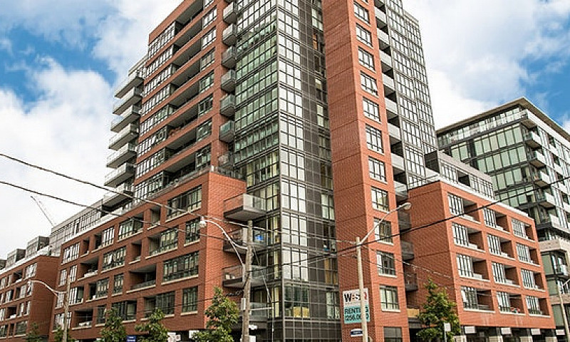 Westq - 2 Bedroom Ap...