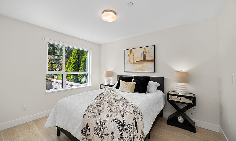 North Delta Condo Fo...