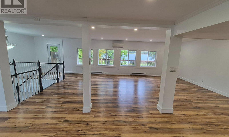 225 Johnson Bay Lane...
