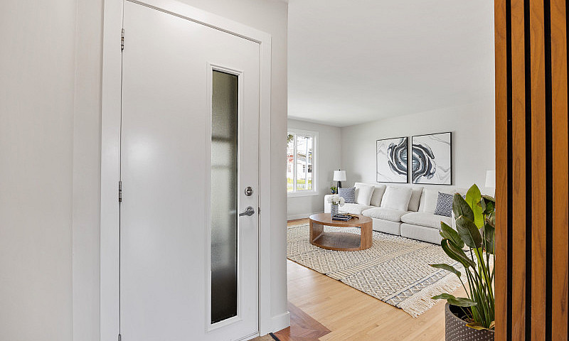 Great Renovated Bung...