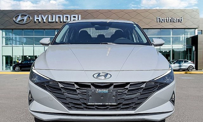 2022 Hyundai Elantra...