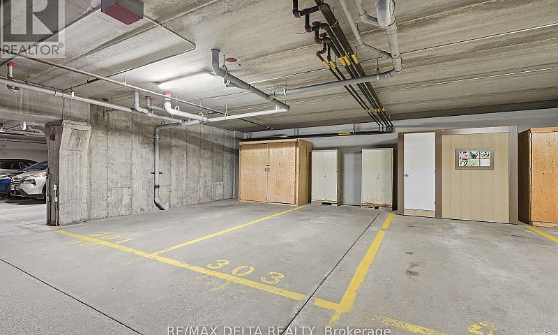 303 - 2360 Albert St...