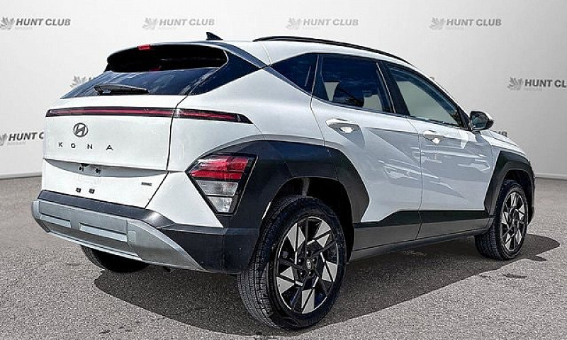 2025 Hyundai Kona Pr...