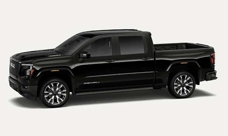 2027 Gmc Sierra 1500...
