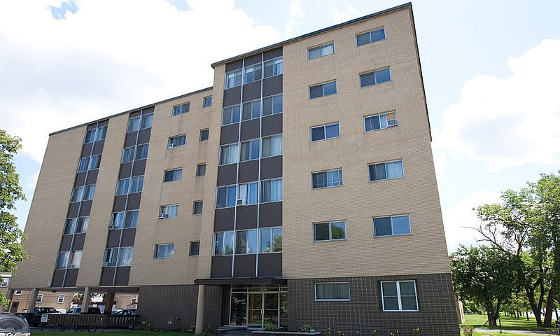 1 Bedroom Apartment ...