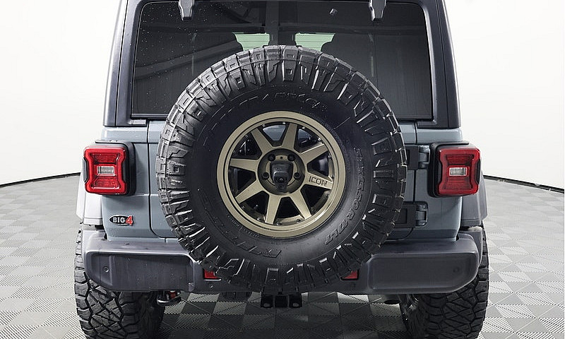 2025 Jeep Wrangler |...