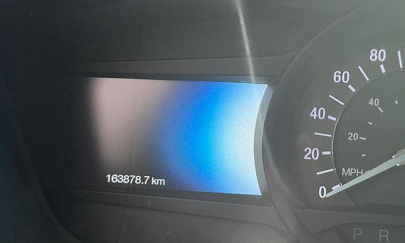 2014 Ford Fusion Se ...