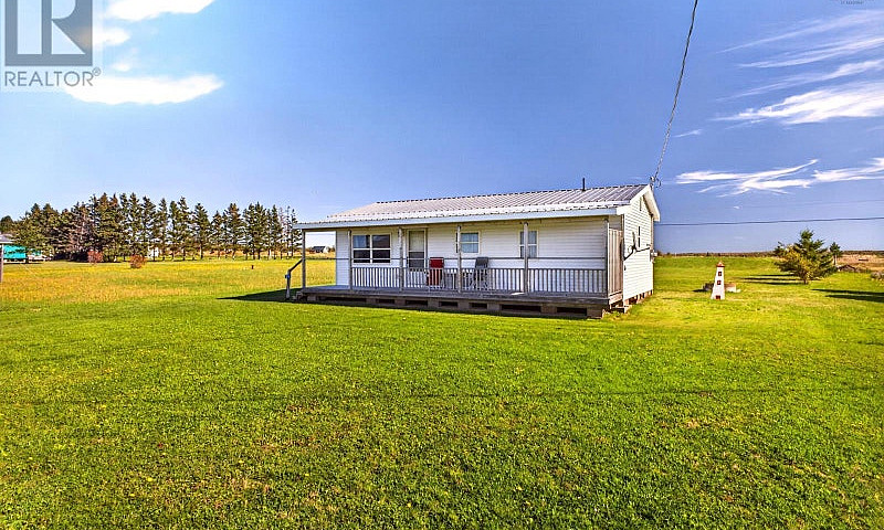 31 Quahog Lane Brule...