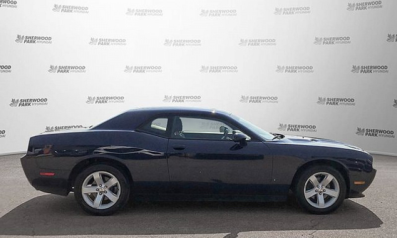 2014 Dodge Challenge...