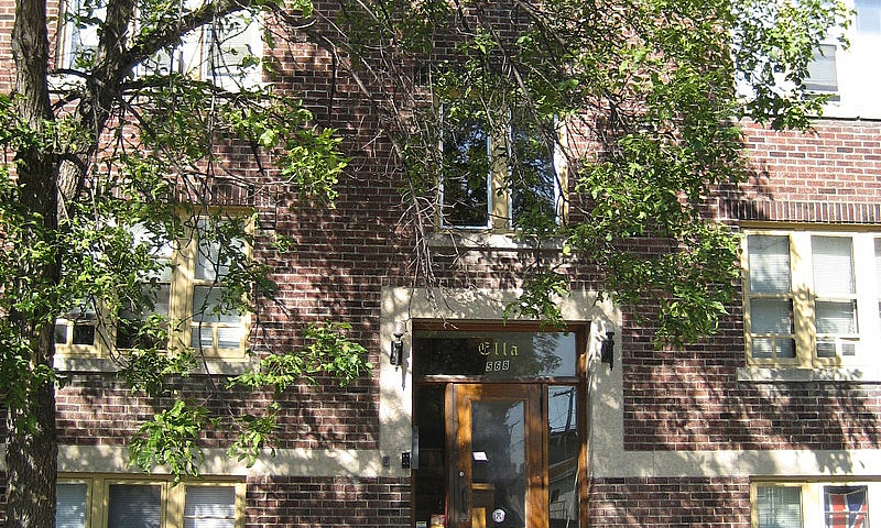 568 Agnes - 1 Br - A...