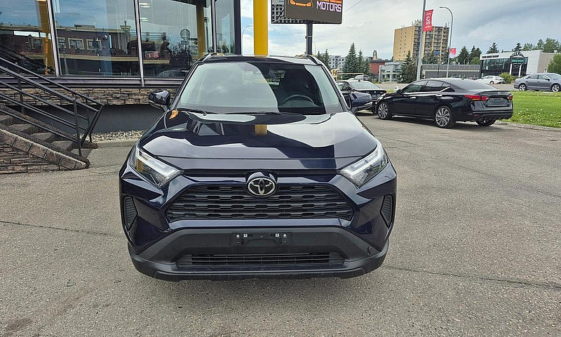 2023 Toyota Rav4 Xle...