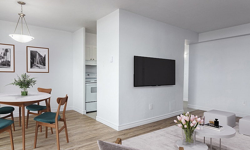 2 Bedroom Available ...