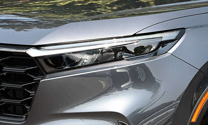 2025 Honda Cr-V Spor...