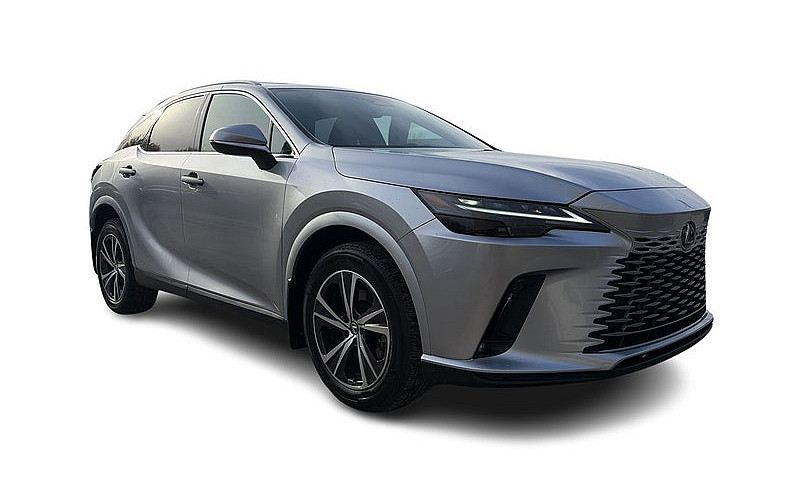 2024 Lexus Rx 350 Pr...