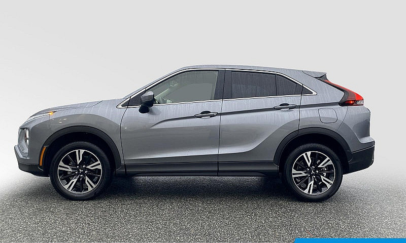 2024 Mitsubishi Ecli...