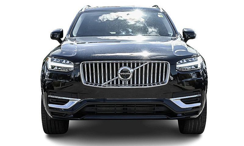2024 Volvo Xc90 Rech...