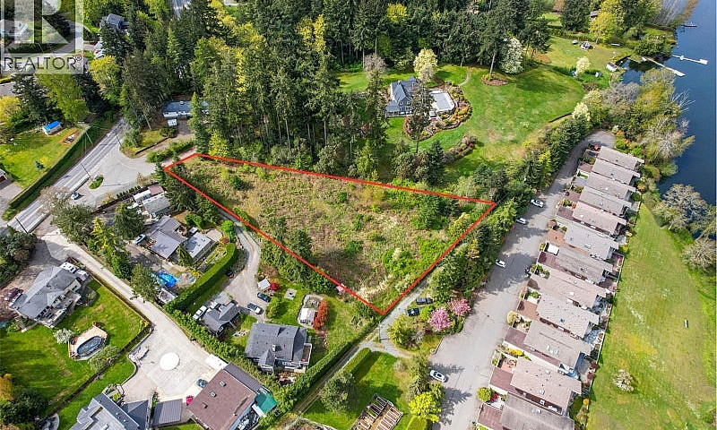 Lot 1 Alma Rd Duncan...