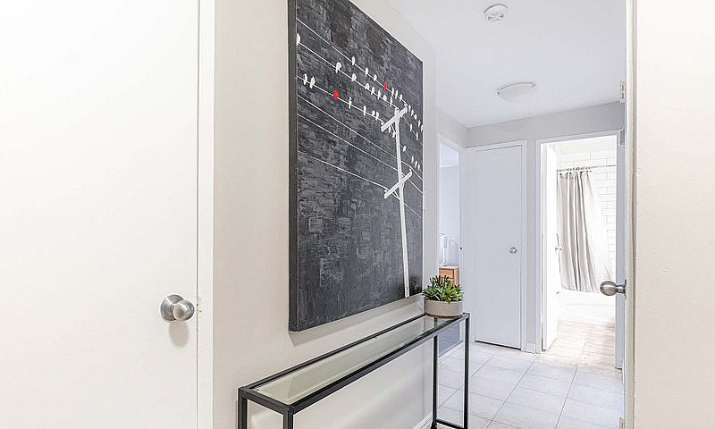 Modern 2 Bed Apartme...