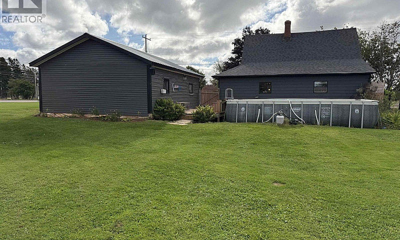 255 Dickie Rd Borden...