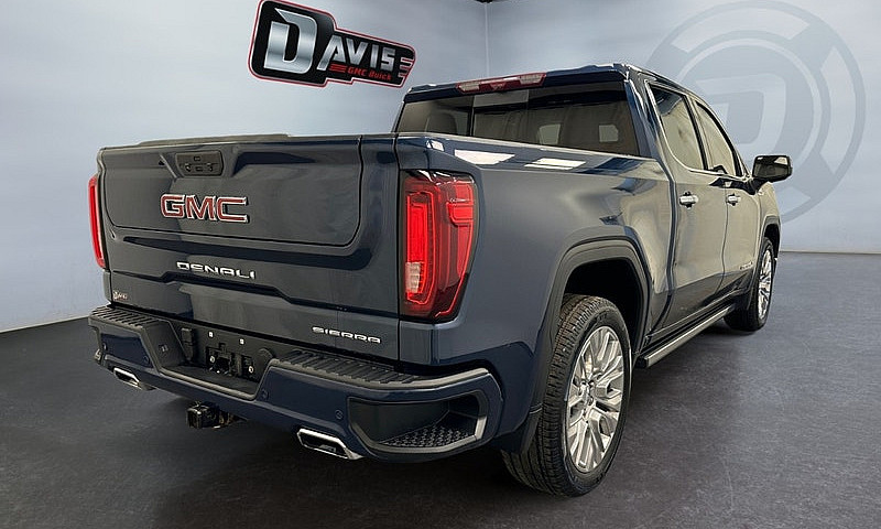 2021 Gmc Sierra 1500...