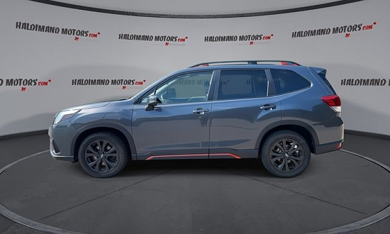 2023 Subaru Forester...