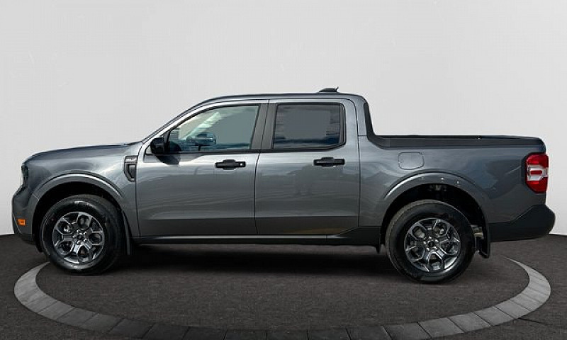 2026 Ford Maverick X...
