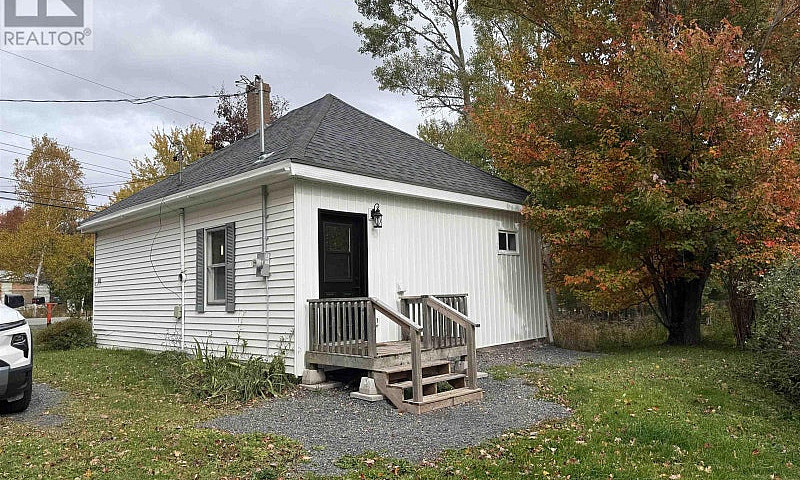 248 Munroe Avenue Ex...