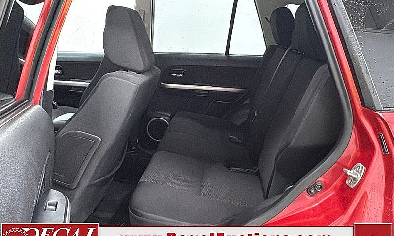 2011 Suzuki Grand Vi...