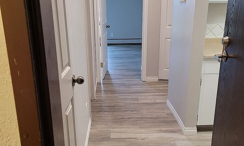2-Bedroom Apartment ...