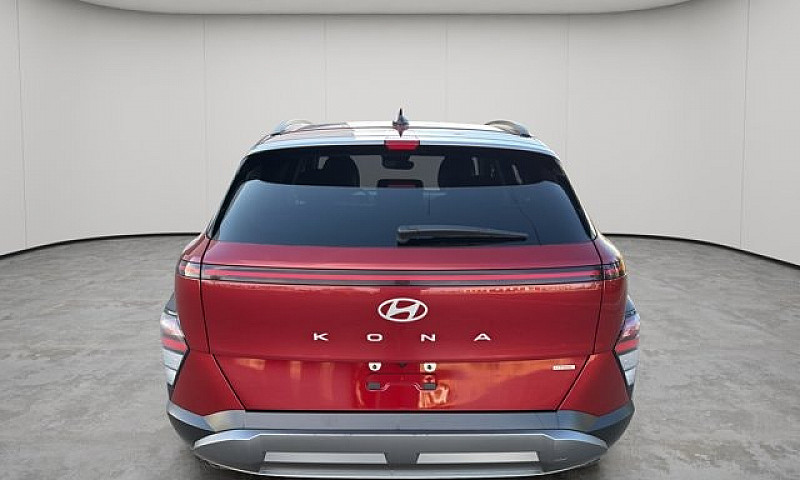 2025 Hyundai Kona Pr...