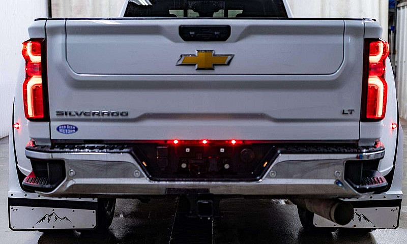 2024 Chevrolet Silve...