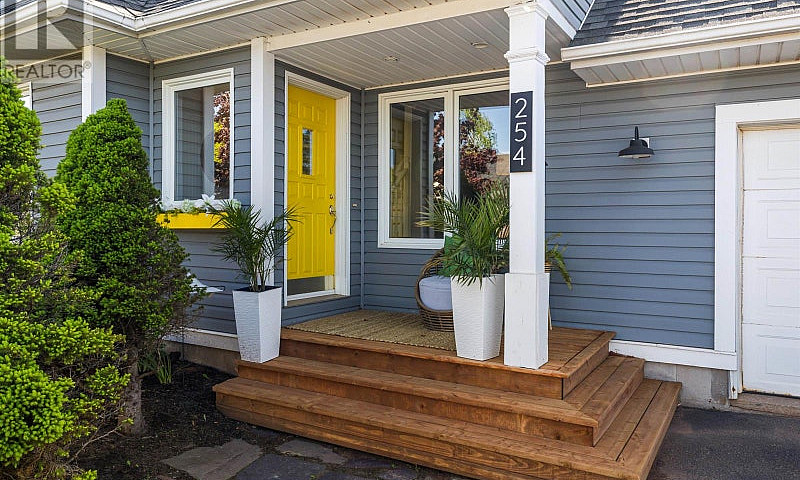254 Colin Avenue Sum...