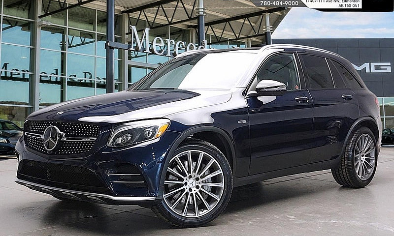 2018 Mercedes-Benz G...