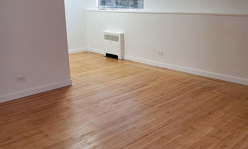 Renovated 1 Bedroom ...