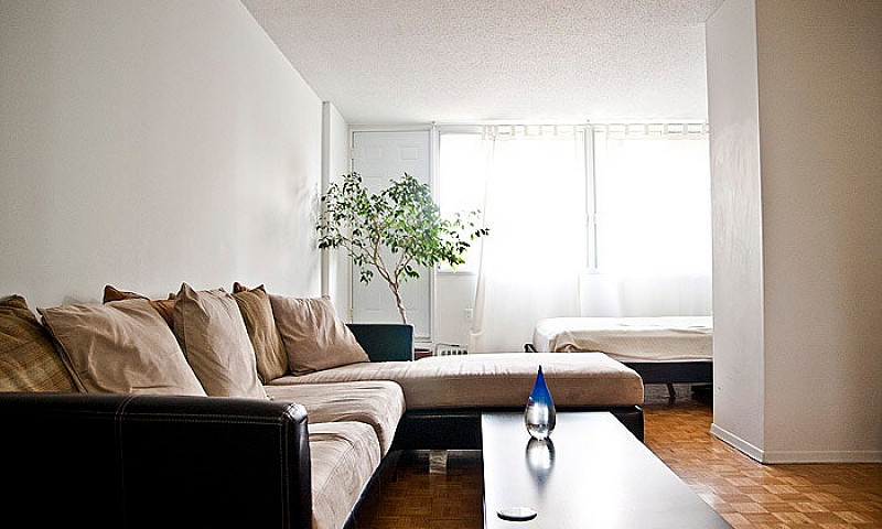Appartement Meublé A...