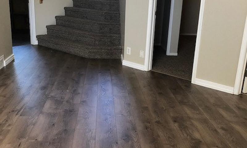 Welcome Home! 4 Bed ...