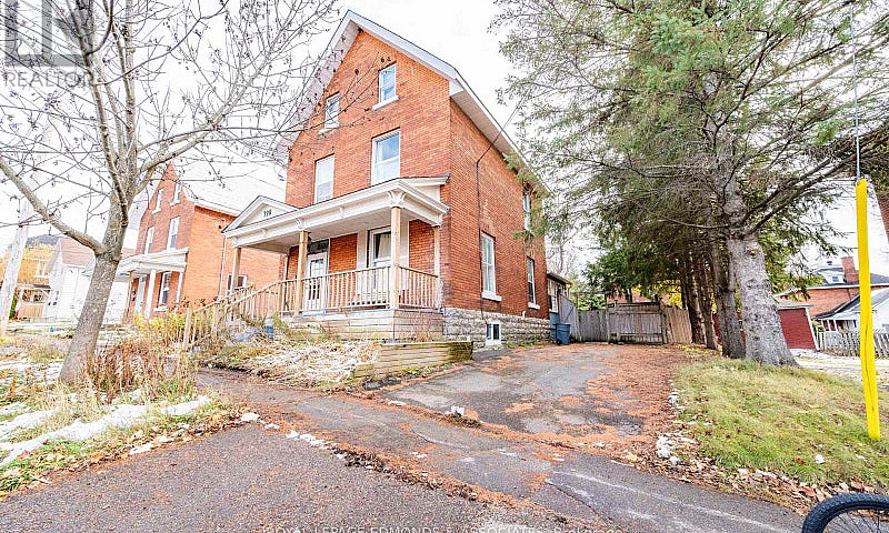 198 Mcallister Stree...