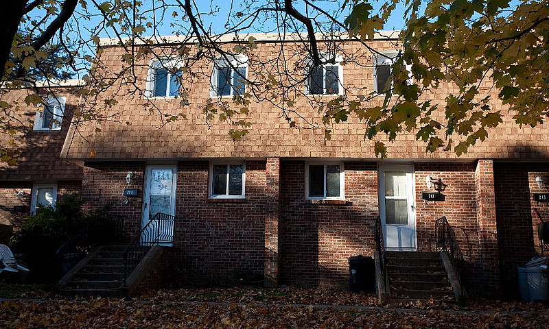 2 Bedroom Apartment ...
