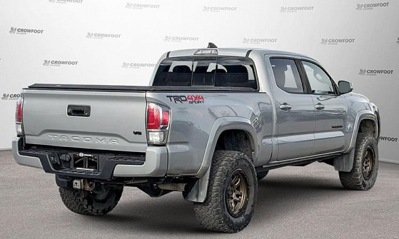 2021 Toyota Tacoma T...