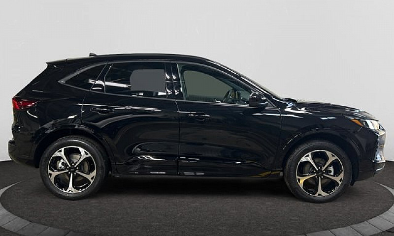 2026 Ford Escape St-...
