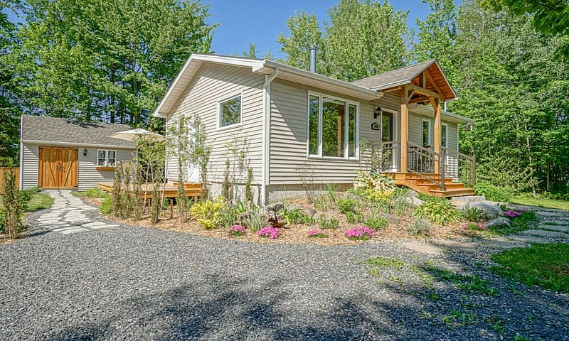 525 000$ - Bungalow ...
