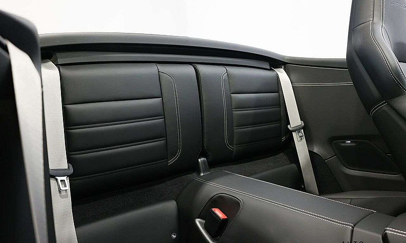 2023 Porsche 911 Tur...