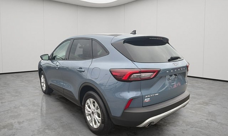 2025 Ford Escape...
