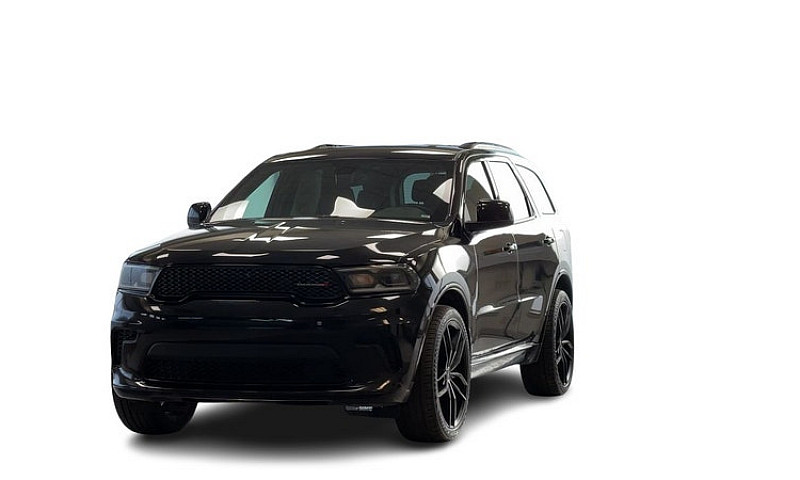 2024 Dodge Durango S...