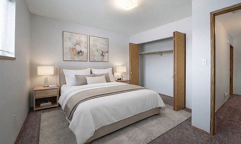 3 Bed X 1.5 Bath Apa...