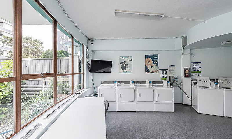 Studio Apartment For...