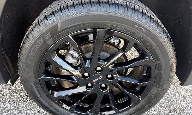 2024 Gmc Terrain Sle...