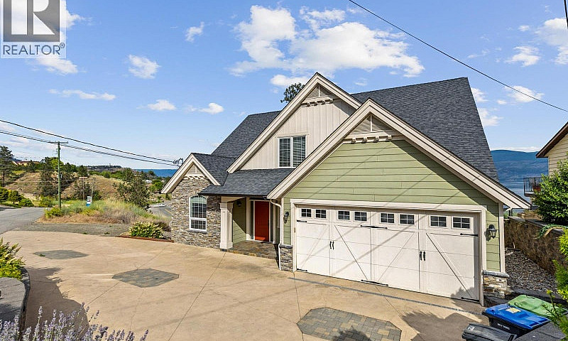 3869 Angus Drive Wes...
